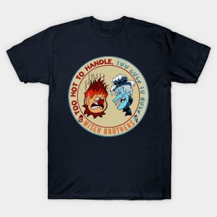 Miser Brothers T-Shirt